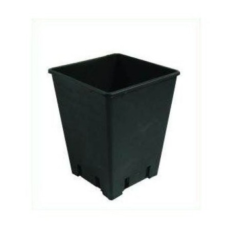 Pot en plastique 6L Vega