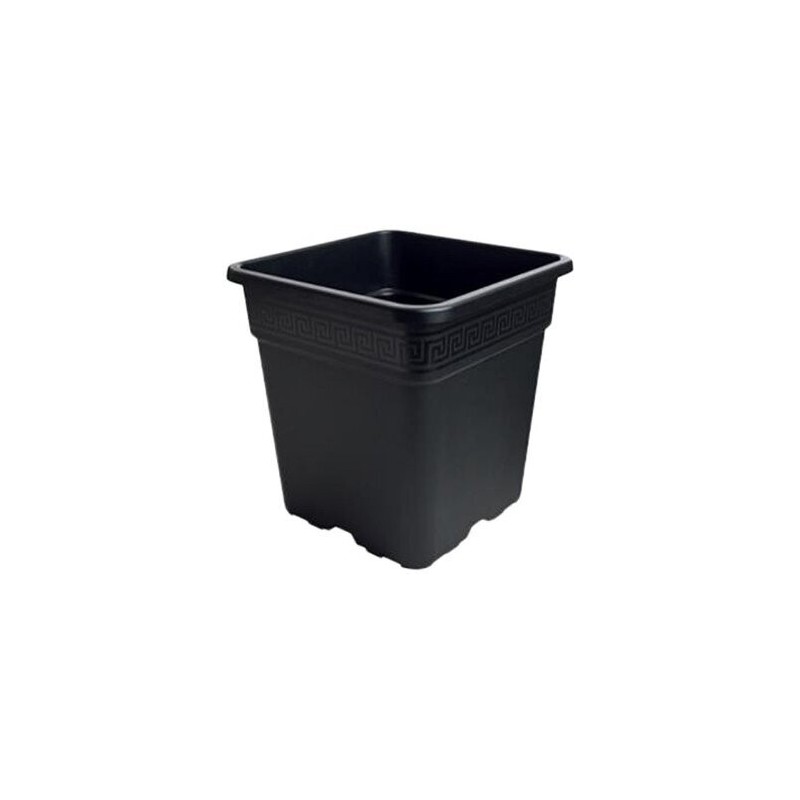 Vaso Plastica 11L