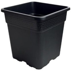 Vaso Plastica 18L