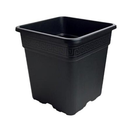 Pot en plastique 18L