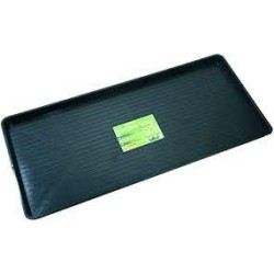 Badewanne Garland giant plus Garden tray 120X55X4