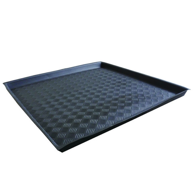 Vasca Nutriculture Flexible Tray 80x80x10