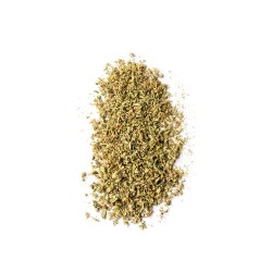 Green Passion Cannabis Crunch Mixed 20g