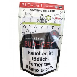 Gravity Bud-Get 40g Greenhouse