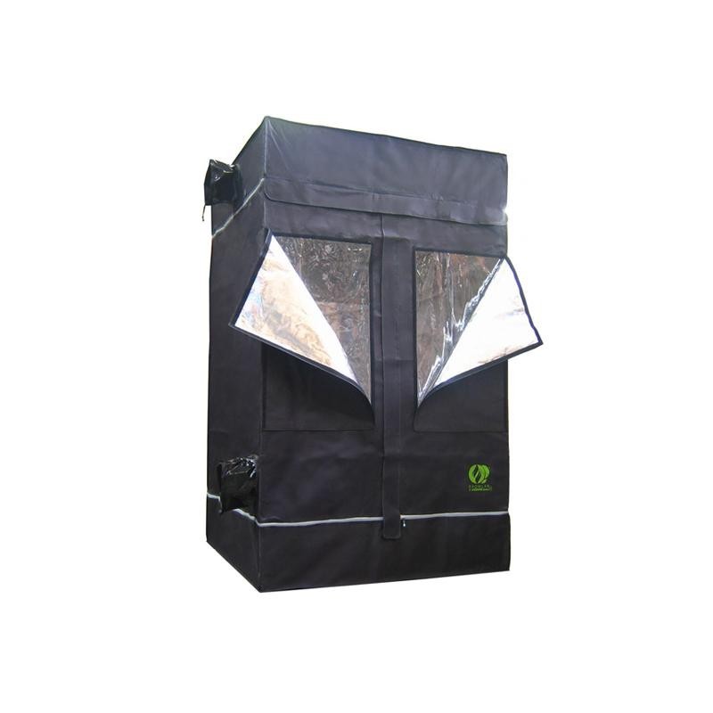 Homebox Ambient Q120 120x120x200cm