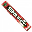 Juicy Super Blunt 'Strawberry & Fields' 23cm