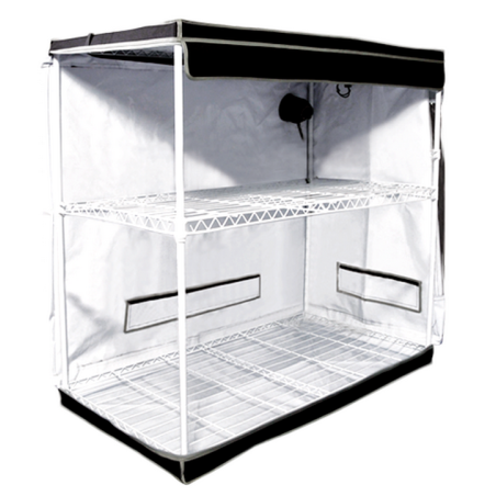 Homebox Clonelab 125x65x120cm