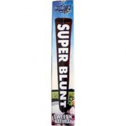 Juicy Super Blunt 'Sweet'n Natural' 23cm