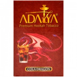 Adalaya Cola Dragon 50g