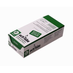 Filtre Actitube Regular Size Box 25pz 8mm