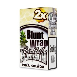 Blunt 'Pina Colada'