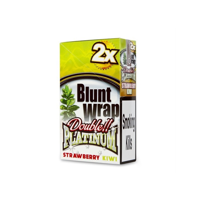 Blunt 'Strawberry Kiwi'