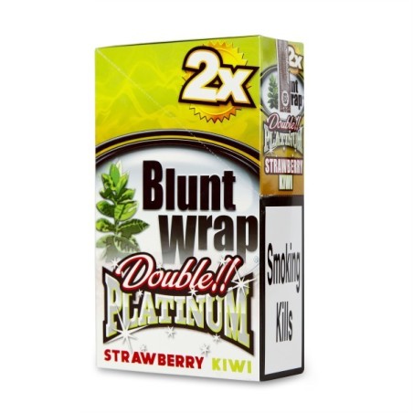 Blunt 'Strawberry Kiwi'