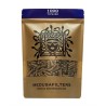 Medusa Slim Size Violet Filters -edition 100 6mm Coconut Carbon Cellulose Glass Container
