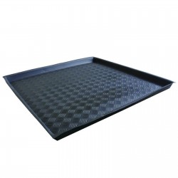 Nutriculture Flexibles Tablett 120x120x5cm