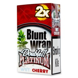 Blunt 'Wet Cherry'