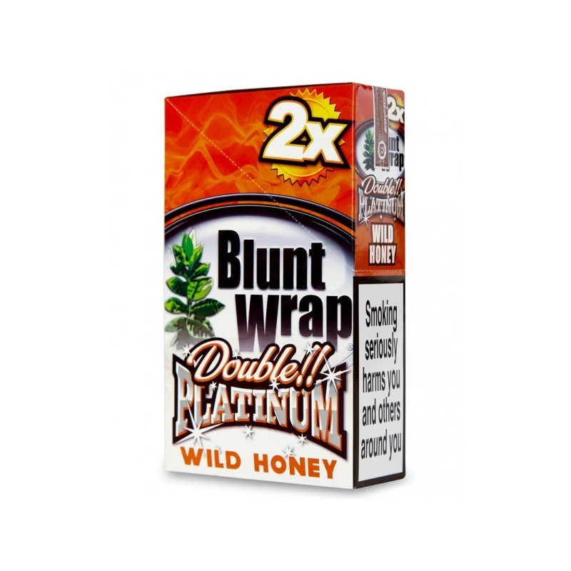 Blunt 'Wild Honey'