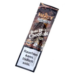 Juicy Blunt 'Dutsch Chocolate'