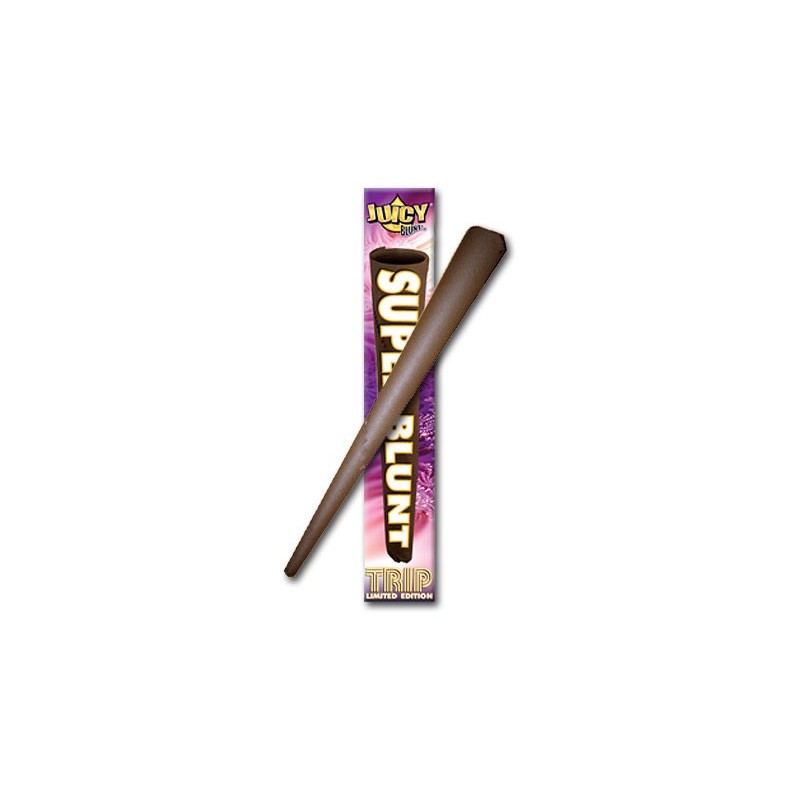 Juicy Super Blunt 'Trip' 23cm