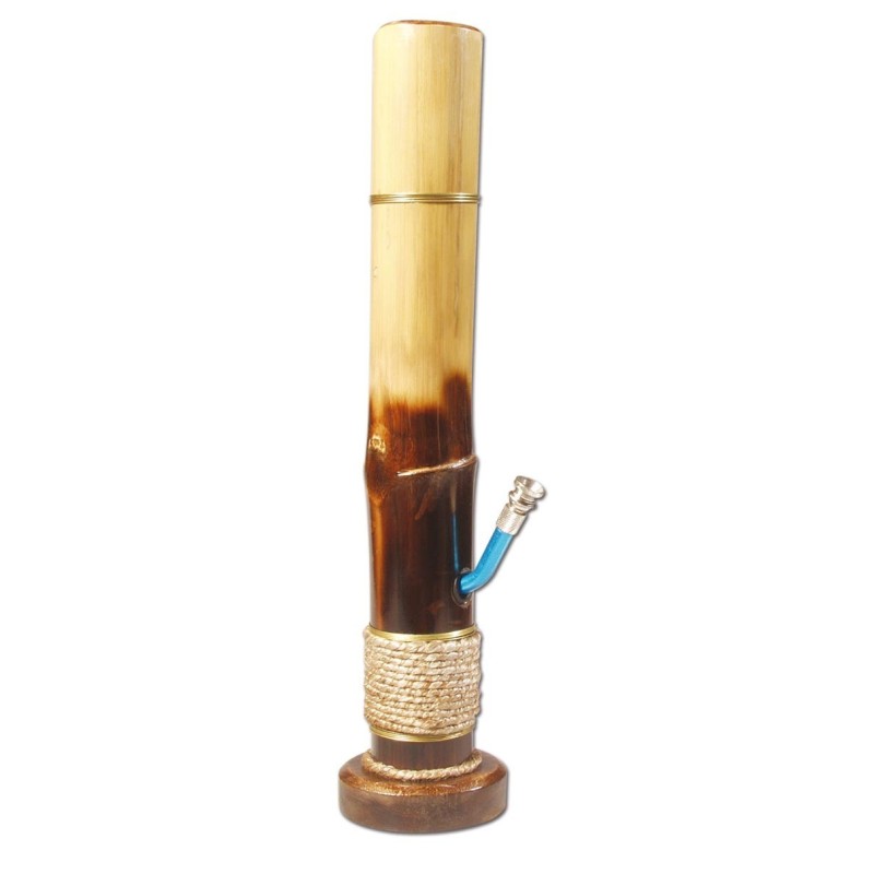 Bong Bambu 1