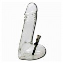 Glass Bong Willy XL
