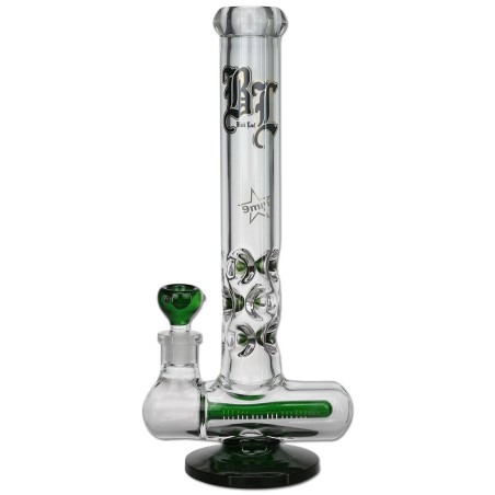 Bong Ice Black Leaf 400mm SG19