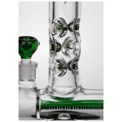 Bong Ice Black Leaf 400mm SG19