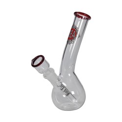 Bong in Vetro 'DEA' SG14 (Altezza 160mm)