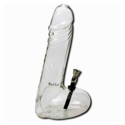 Bong in Vetro Willy XL