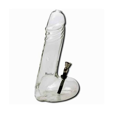 Bong in Vetro Willy XL