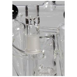 Recycler Black Leaf con 5 Camere