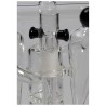 Recycler Black Leaf con 5 Camere