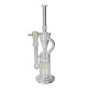 Recycler Olio Chiaro/Verde 300mm