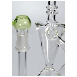 Recycler Olio Chiaro/Verde 300mm