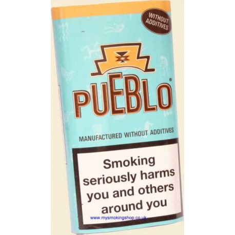 Pueblo Blu 30g