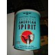 American Spirit Blu 80g