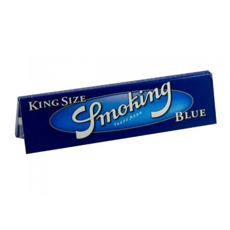 Cartine Smoking Blu