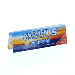 Cartine Elements con Magnete