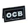 Cartine OCB Black