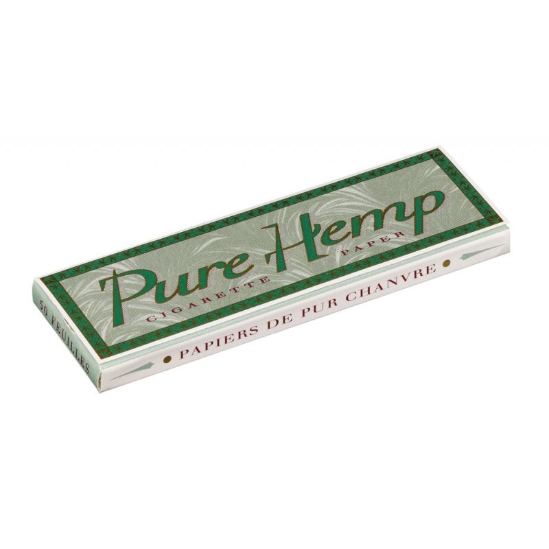 Cartine Pure Hemp