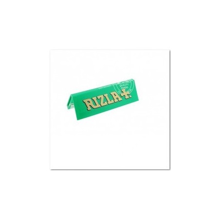 Cartine Rizla Green