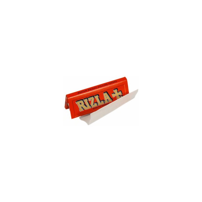 Cartine Rizla Red