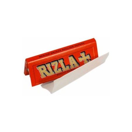 Cartine Rizla Red