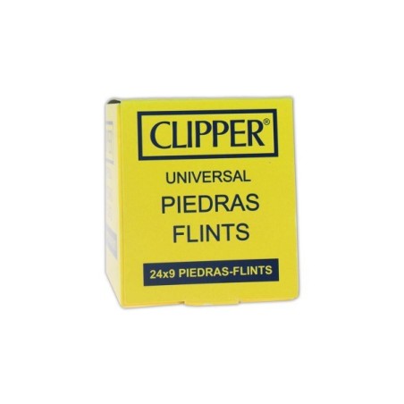 Pietrine di Ricambio Clipper (9PZ)