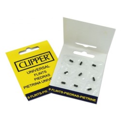 Pietrine di Ricambio Clipper (9PZ)