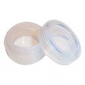 Containers Clear Silicone
