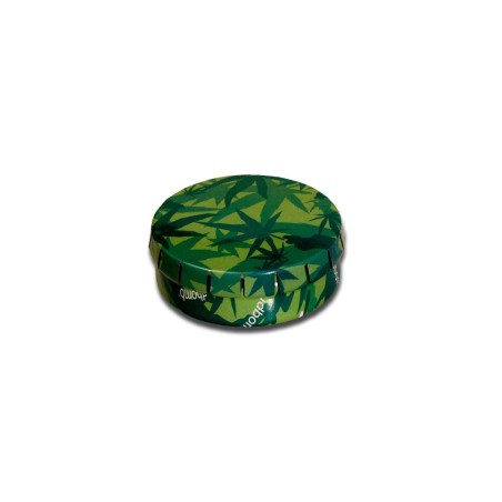 Contenitori Click Clack 'Camo' (Diametro 58mm)