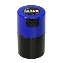 'Tightpac' Vakuum-Container Blau
