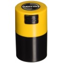 Tightpac' Vacuum-Container Yellow