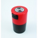 Tightpac' Vacuum-Container Red